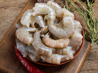 Vannamei Shrimp